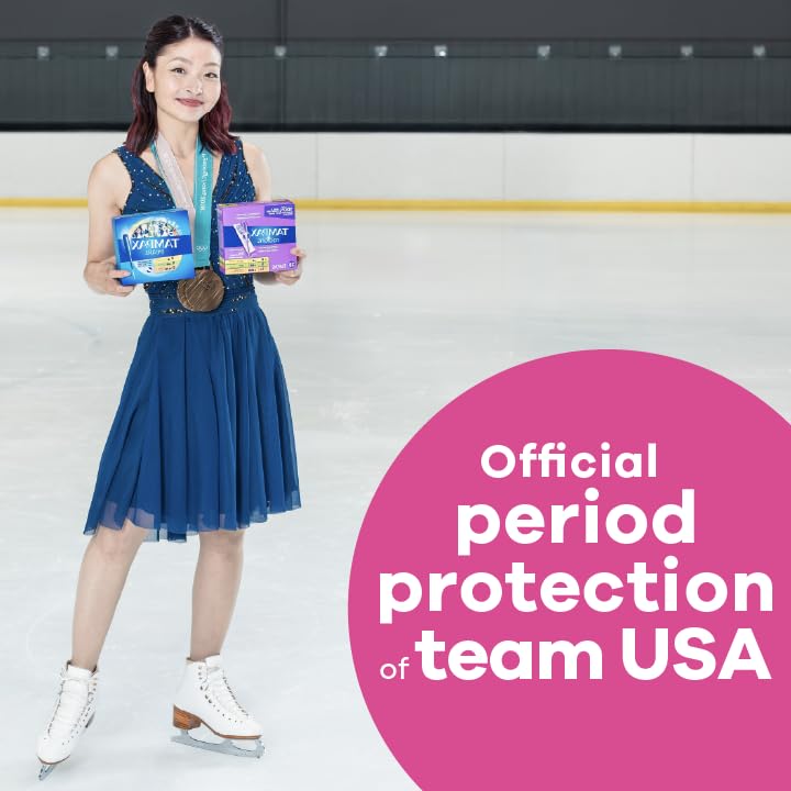 Tampax Radiant Tampons for Women Multipack, with LeakGuard Braid, Regular/Super/Super Plus Absorbency, Unscented, 112 Count (4 Packs of 28) - Image 3